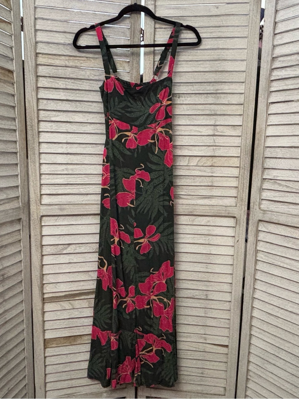 NWOT Yireh Dress Small